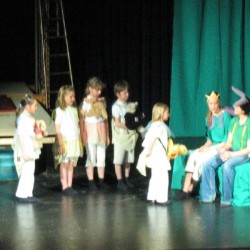 Midzomer (2) - Toneelvereniging Plankenkoorts 